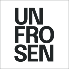 Unfrosen